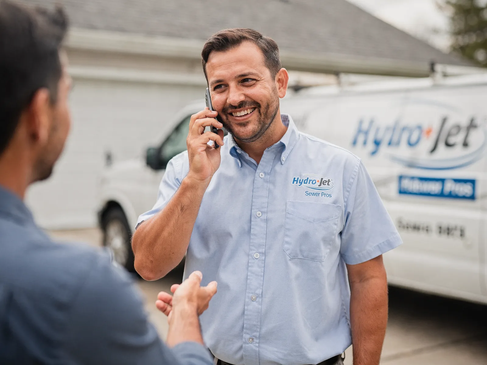 Hydro Jetting Near Me East Moline, IL FAQs